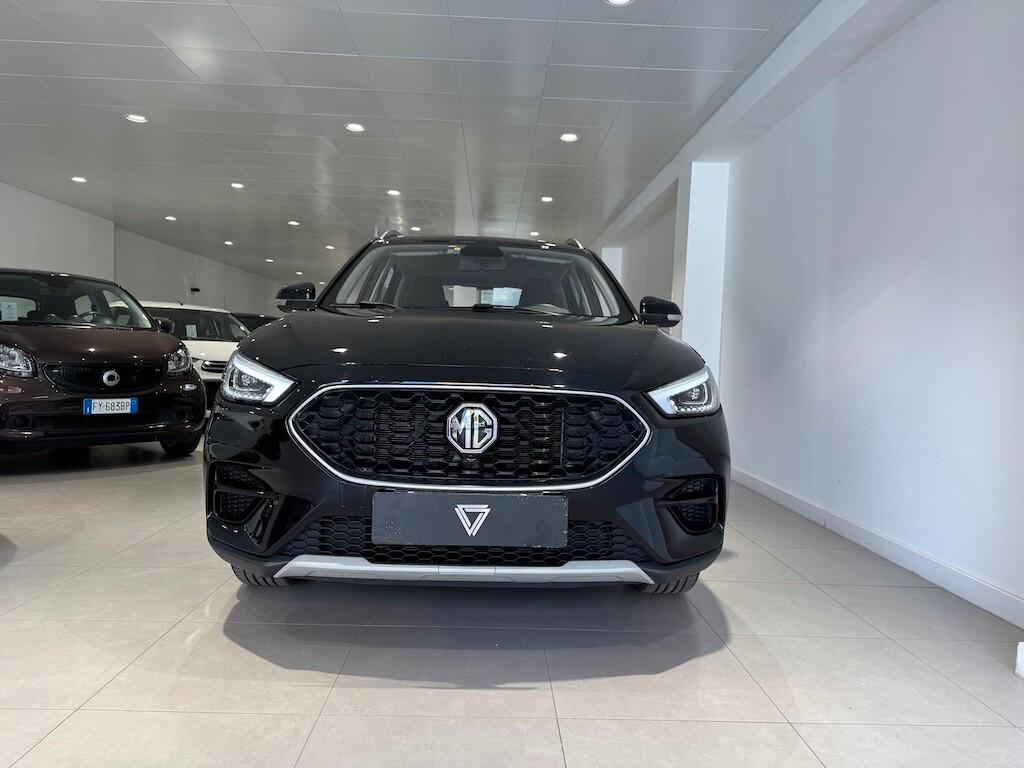 Mg ZS 1.5 VTi-tech Comfort