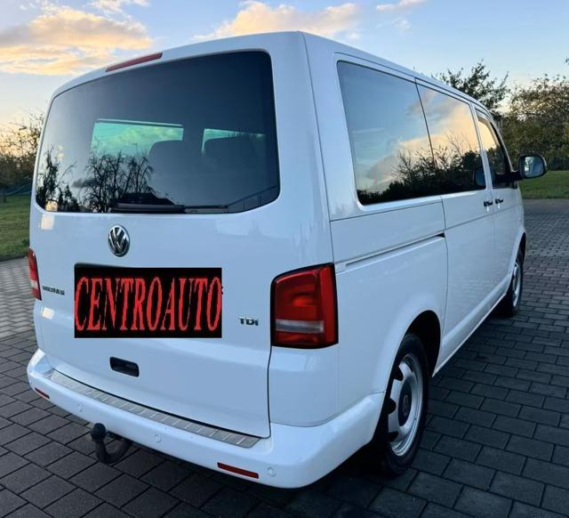 VOLKSWAGEN Multivan VW T5 2.0 Tdi 140cv 7Posti Euro5