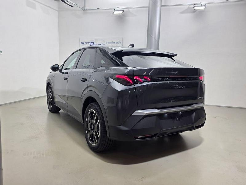 Peugeot 3008 3008 1.2 hybrid GT 145cv e-dcs6 Con BONUS EASY GO'