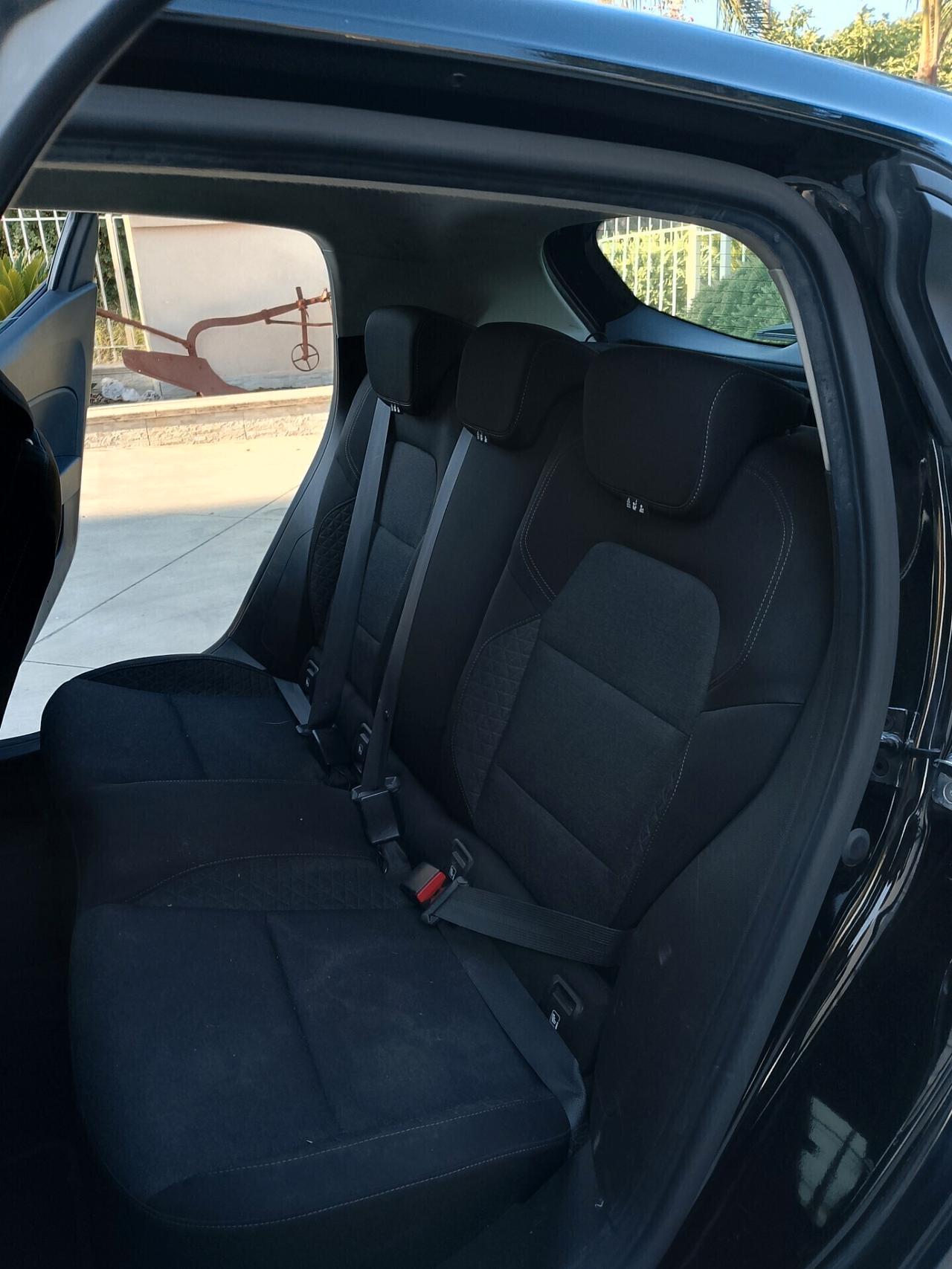 Renault Clio Blue dCi 85 CV 5 porte Zen