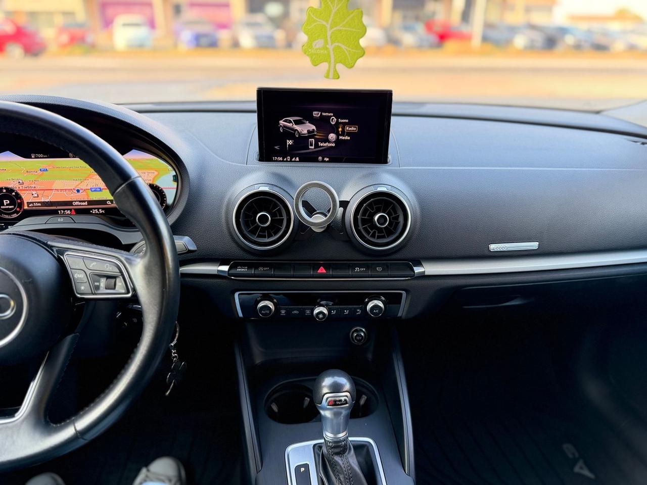 Audi A3 S Line #50323