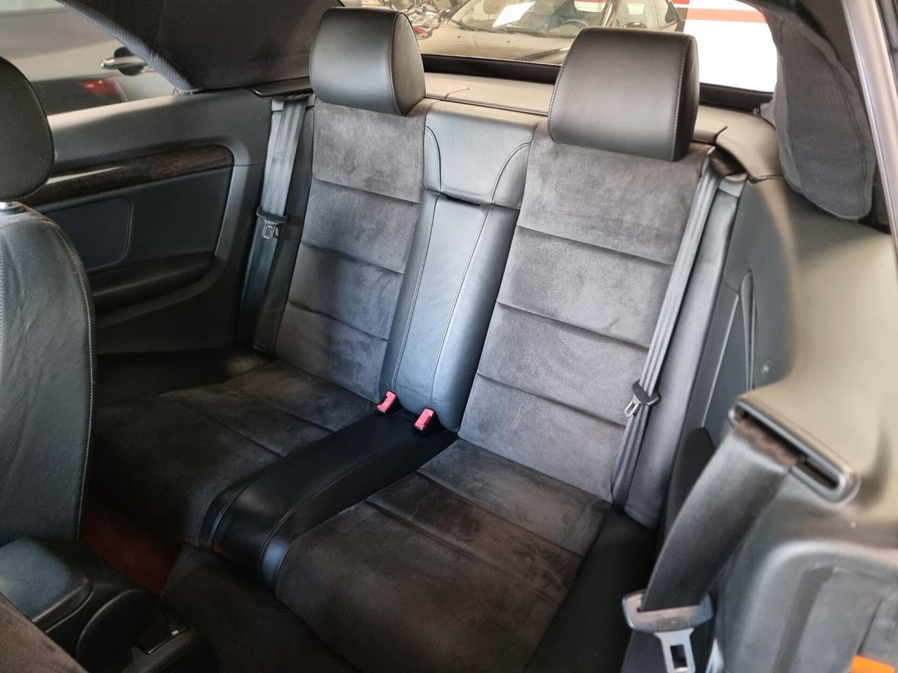 Audi S4 4.2 V8 CABRIOLET *ASI*