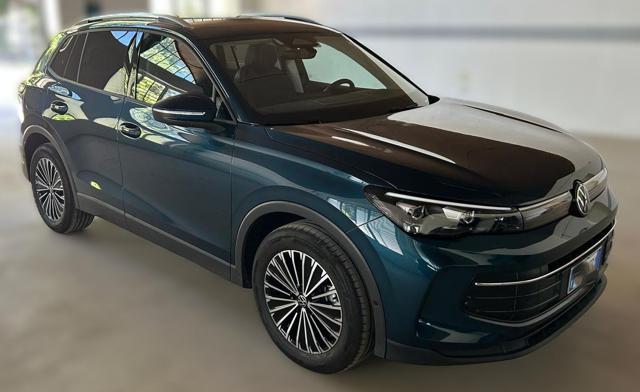 VOLKSWAGEN Tiguan 1.5 eTSI 150 CV ACT DSG Life