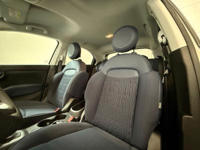 Fiat 500 X 500X 1.5 t4 hybrid Club 130cv dct