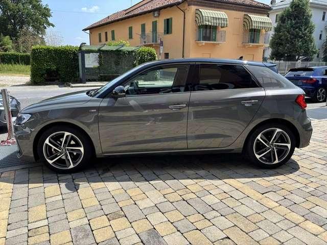 Audi A1 SPB 30 TFSI S line edition one LED-APP CONNECT