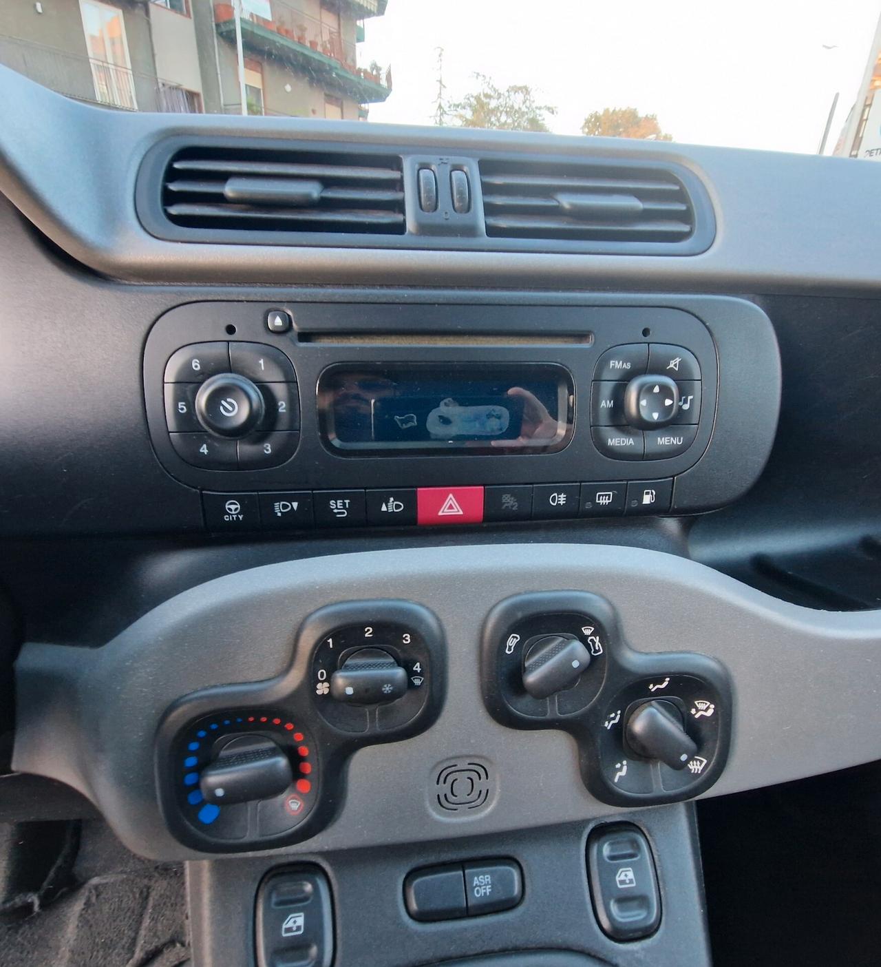 Fiat Panda 1.2 EasyPower Easy