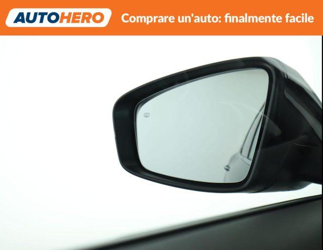 MG HS 1.5T-GDI AT Comfort