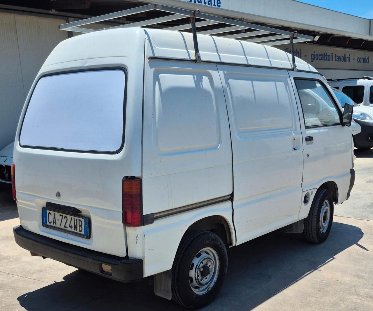 Piaggio