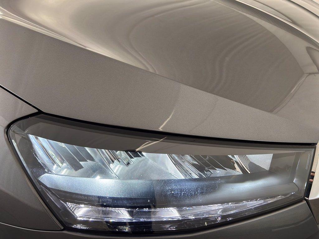 SKODA Fabia 1.0 mpi evo selection 80cv del 2024