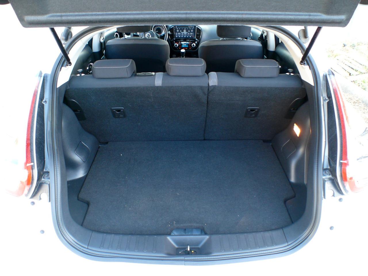 Nissan Juke Acenta (M1331)