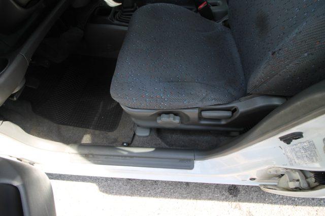 SUZUKI Ignis 1.3i 16V cat GL