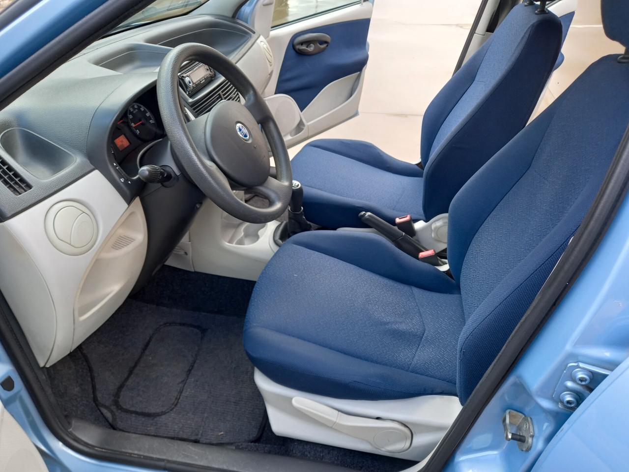 Fiat Punto classic 1.3 Multijet 16V 5 porte Dynamic