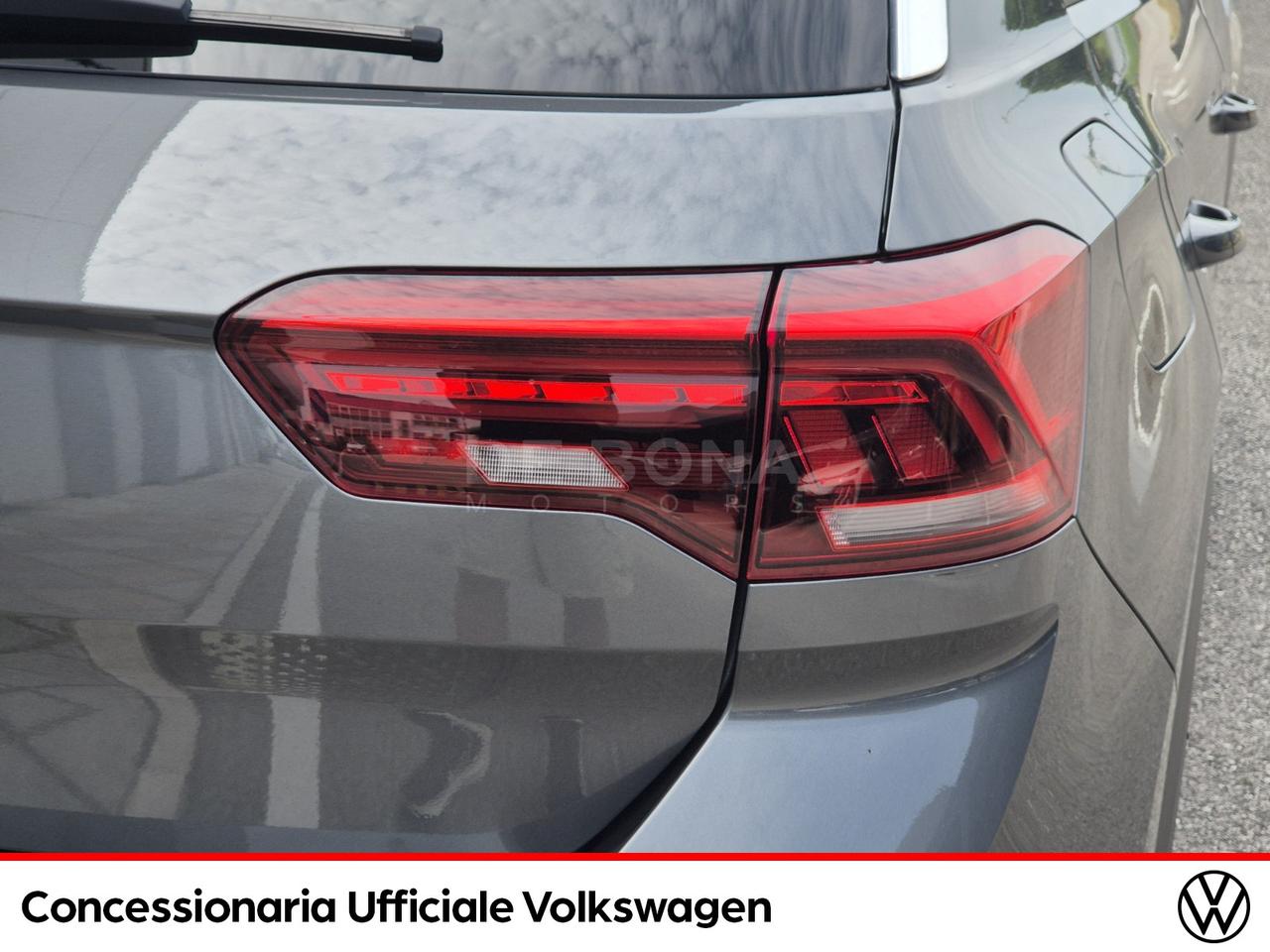 Volkswagen T-Roc 2.0 tdi r-line 150cv dsg