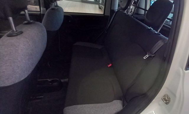 FIAT Panda 1.0 GSE S&S Hybrid Street Van 4 posti