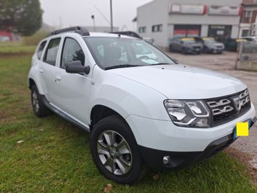 Dacia Duster 1.5 dCi 110CV Start&Stop 4x2 Lauréate