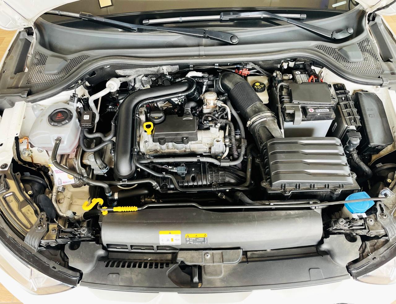 Audi A1 SPB 25 TFSI