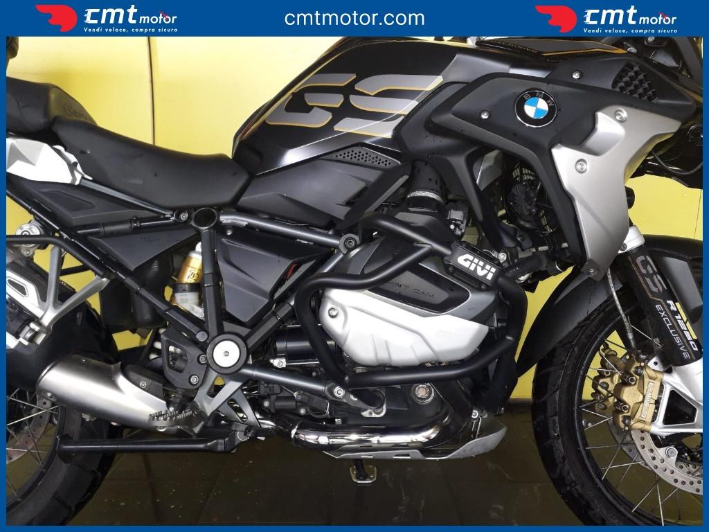 BMW R 1250 GS - 2020
