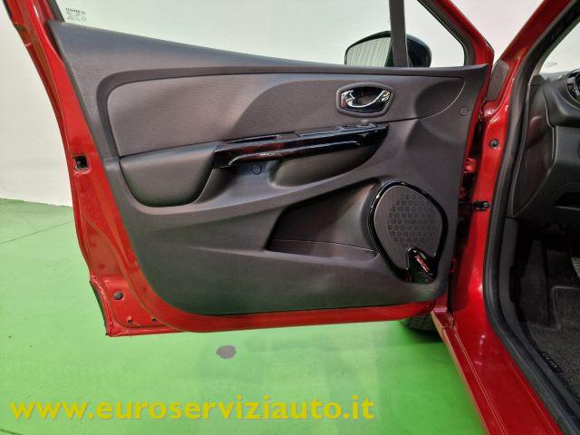 RENAULT Clio 1.5 dCi 8V 75CV 5 porte Wave