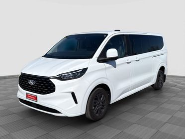 FORD Tourneo Custom 2°s 320 2.0 EcoBlue 170CV aut. PL Titanium