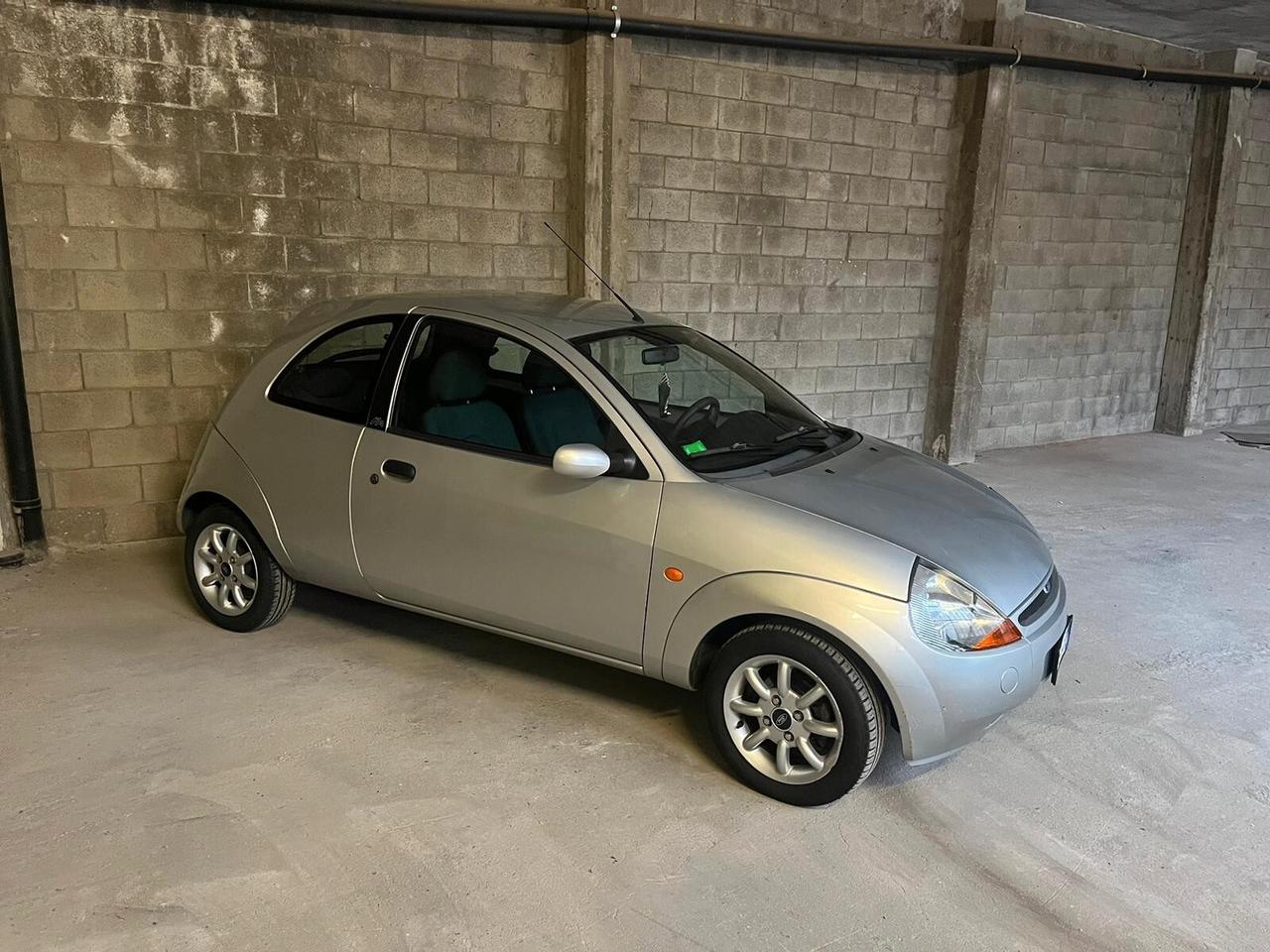 Ford Ka 1.3 Collection