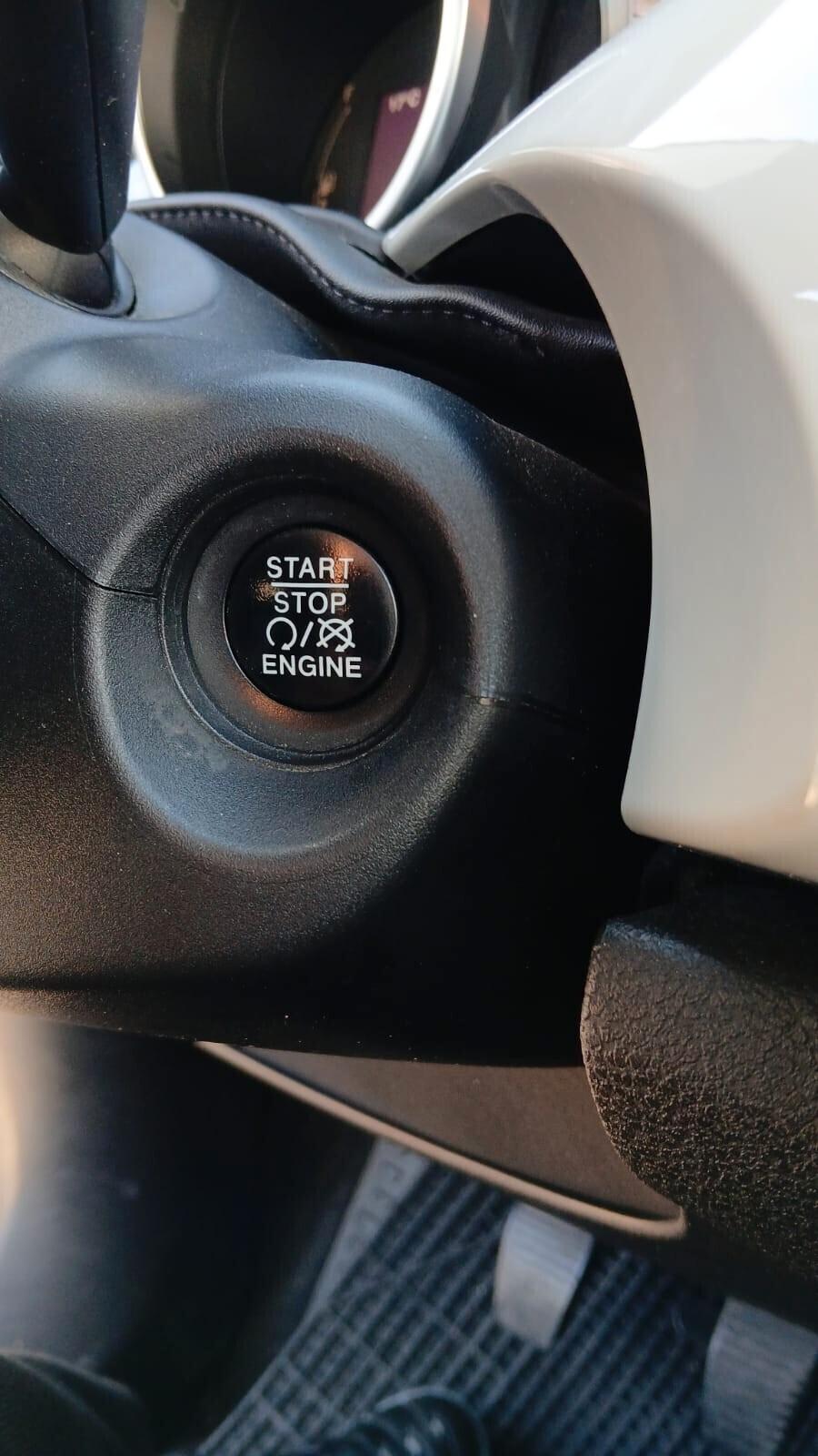 Fiat 500X 1.6 MultiJet 120 CV Pop Star