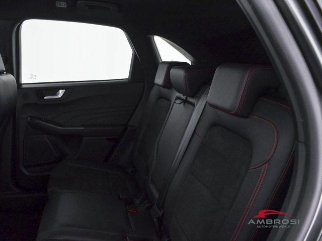 FORD Kuga 2.0 EcoBlue 120 CV aut. 2WD ST-Line X