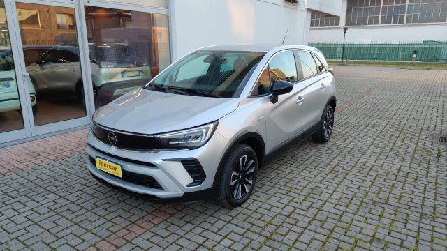 OPEL Crossland 1.2 Turbo 12V 130 CV aut. Start&Stop Elegance