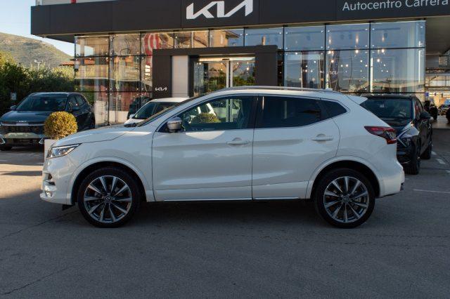 NISSAN Qashqai 1.5 dCi 115 CV Tekna+