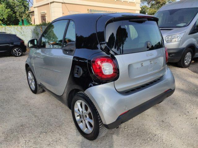 SMART ForTwo 1.0 OK NEOPATENTATI TETTO PAN.,CRUISE,NAVI ..