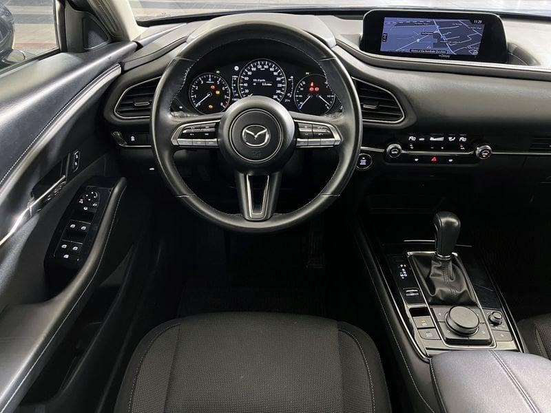 Mazda CX-30 CX-30 2.0 m-hybrid Executive Appearance Pack 2wd 150cv 6at