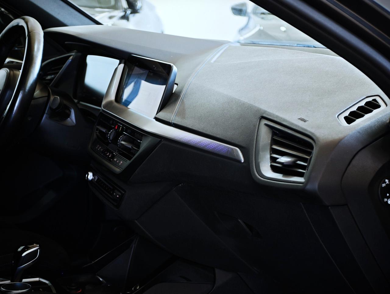 Bmw Serie 1 118d Msport 2021 Auto