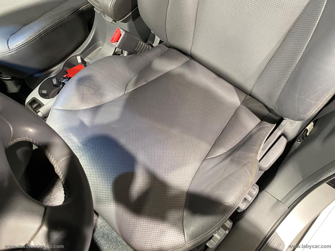 HYUNDAI Tucson 2.0 CRDi Dynamic