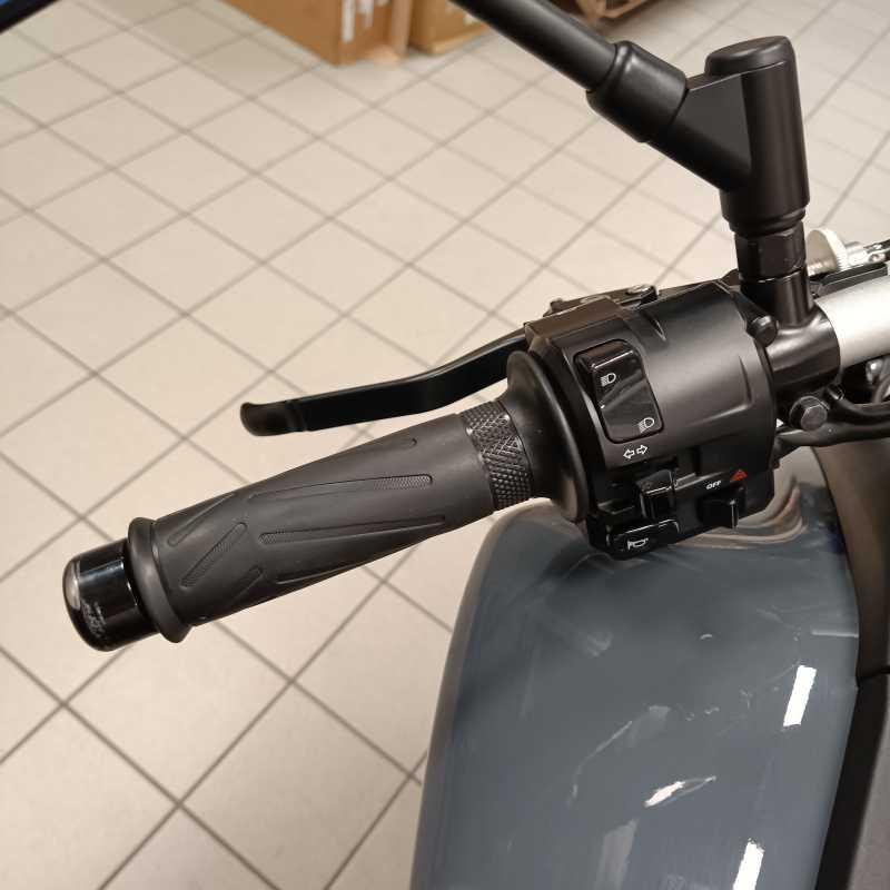 Yamaha MT-07 35KW - 2024