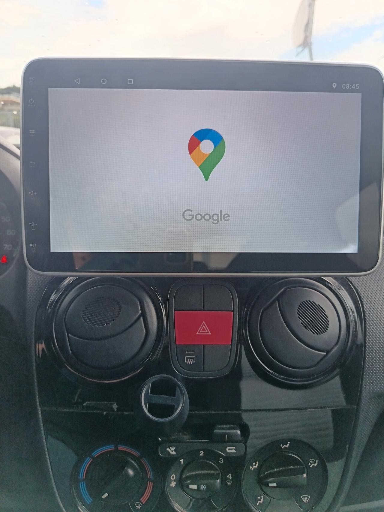 Fiat Qubo 1.3 MJT 80 CV Trekking