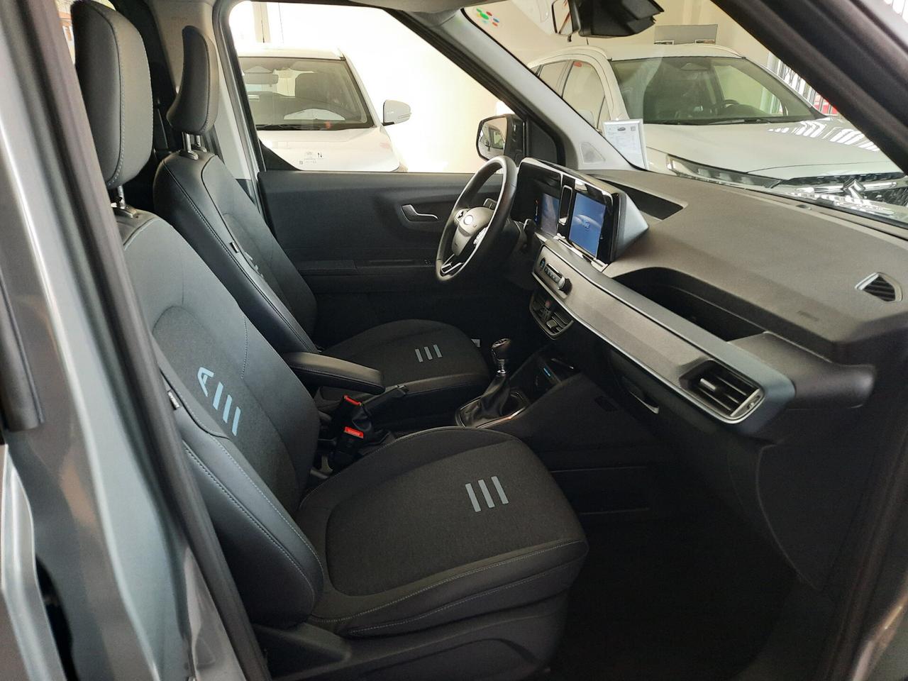 Ford Tourneo Courier 1.0 EcoBoost Active