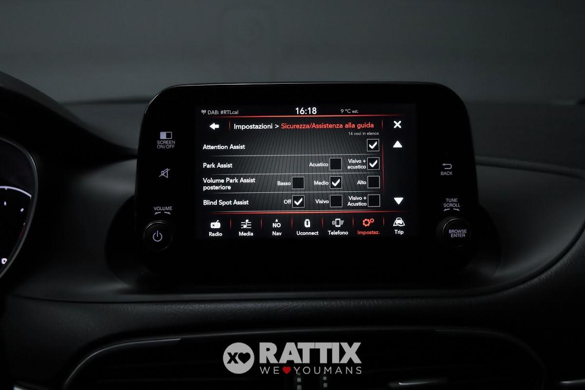 Fiat Tipo SW 1.3 mjt 95CV Business