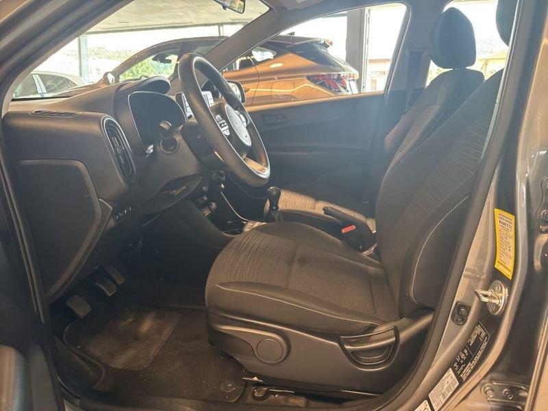 KIA Picanto 1.0 DPI URBAN