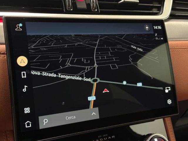 JAGUAR F-Pace 2.0 D 204 CV AWD aut. R-Dynamic S