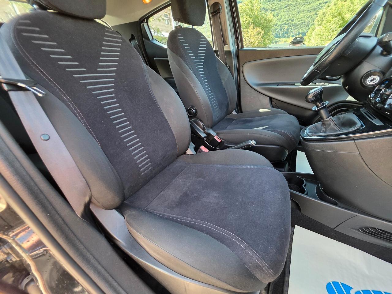 Lancia Ypsilon 1.2