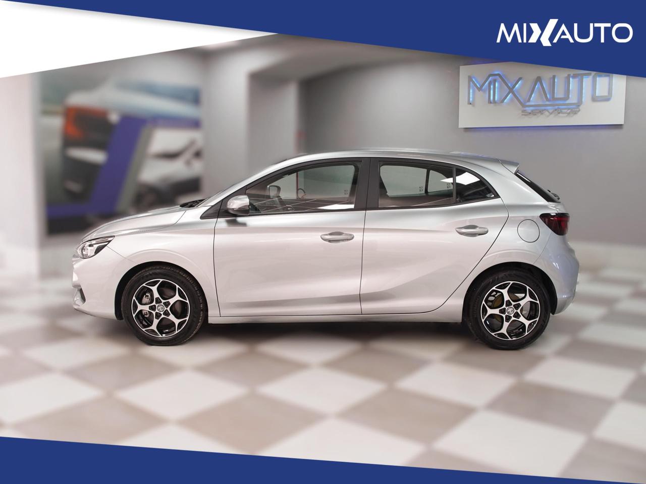 MG MG3 1.5 Comfort ICE