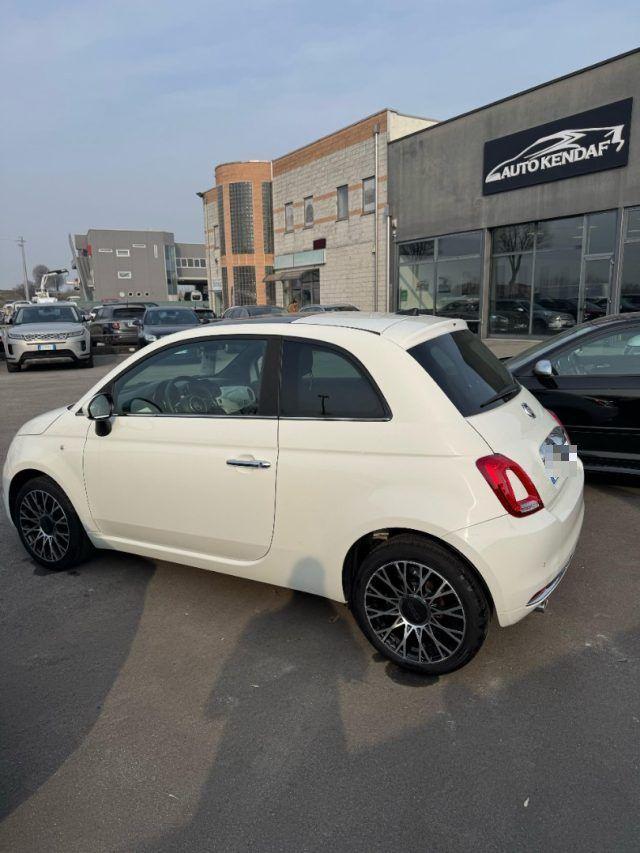 FIAT 500 1.0 Hybrid - Vasta disponibilità