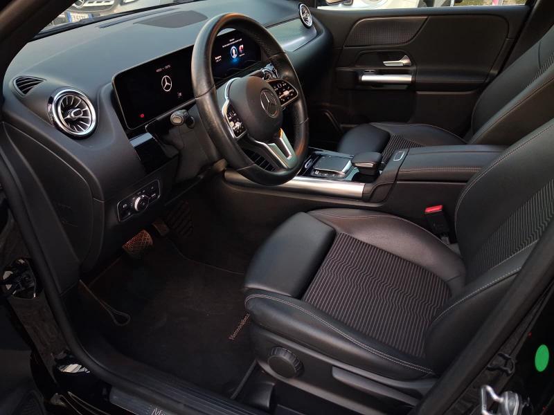 Mercedes B 180 D Sport Plus 7G-DCT