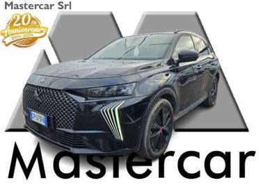 DS AUTOMOBILES DS 7 1.5 bluehdi Performance Line 130cv TG: GP573FN
