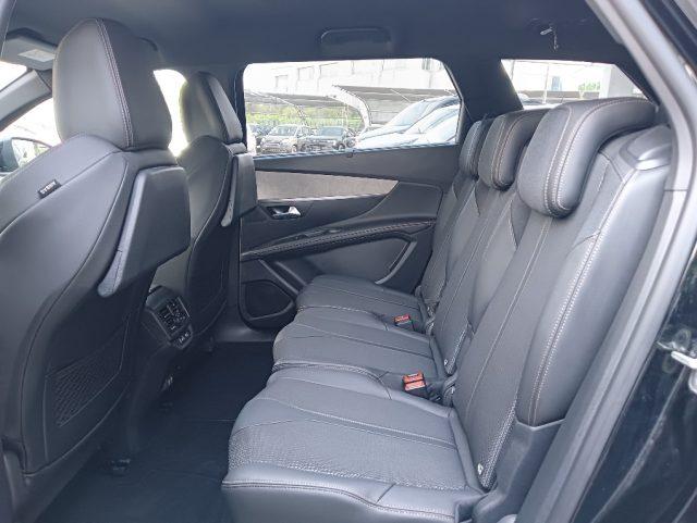 PEUGEOT 5008 BlueHDi 130 S&S EAT8 GT