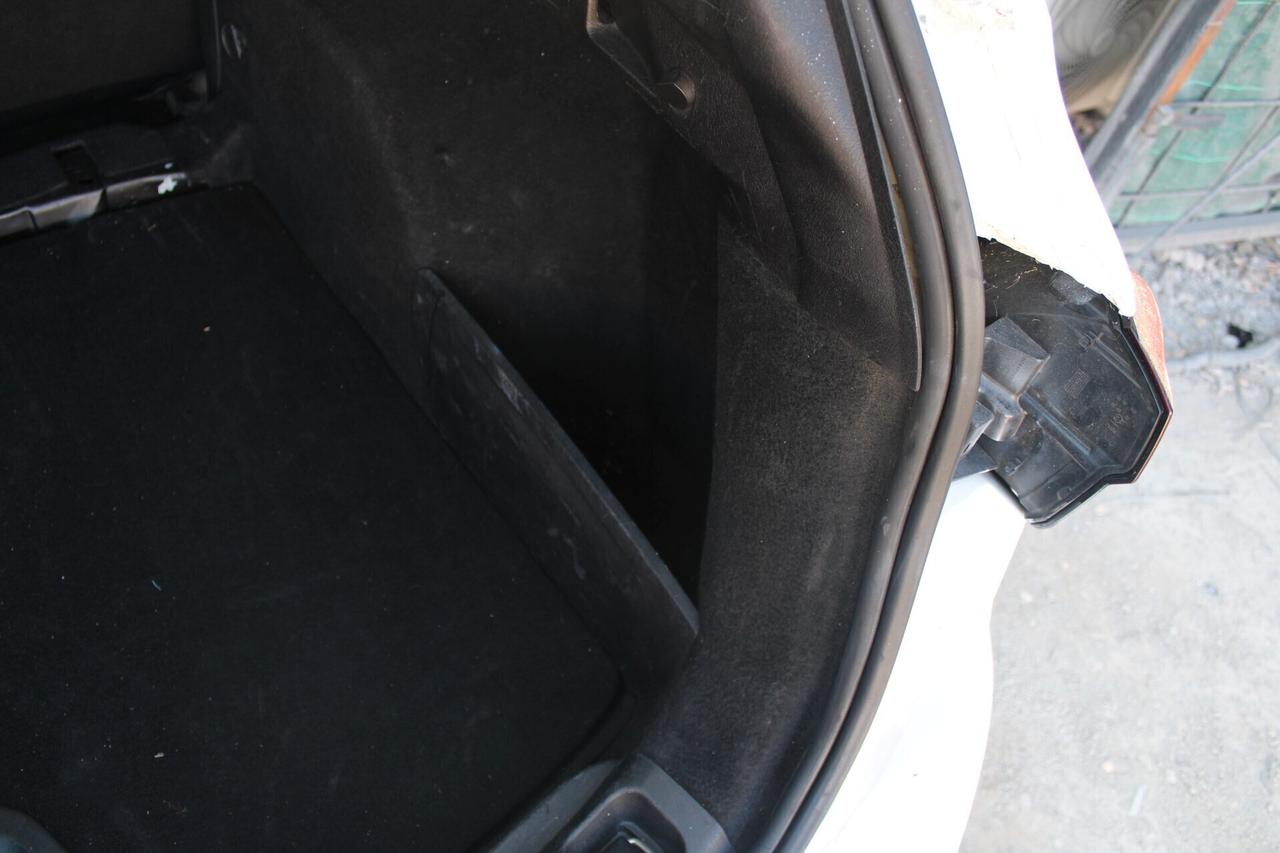 Fiat Tipo 1.6 Mjt S&S SW Lounge