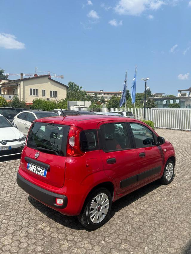 FIAT Panda 1.2 Easy B/Gpl