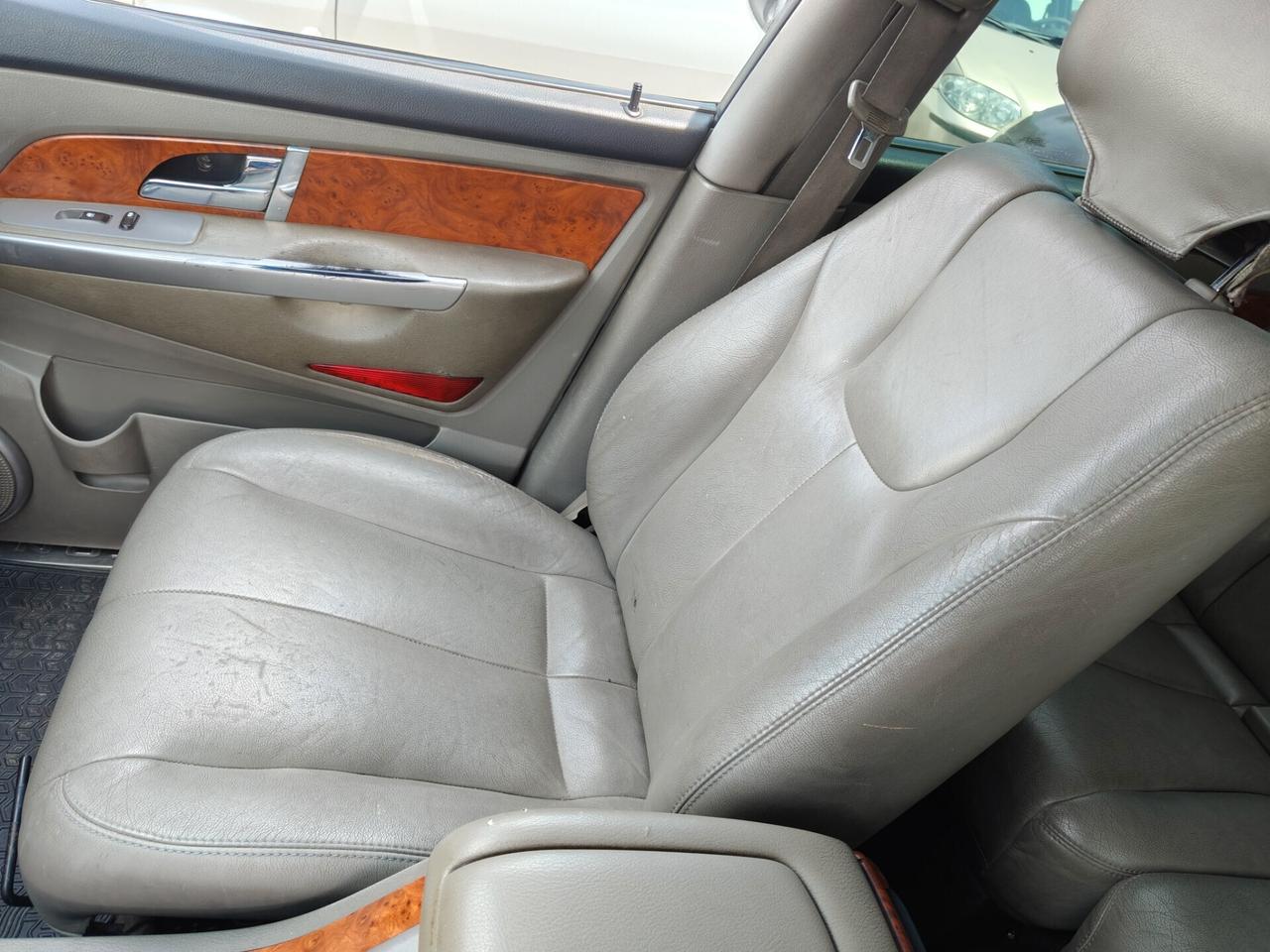 Ssangyong REXTON 290 TD EL