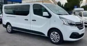 Renault Trafic PASSENGER EXPRESSION DCI 120CV - 9 POSTI