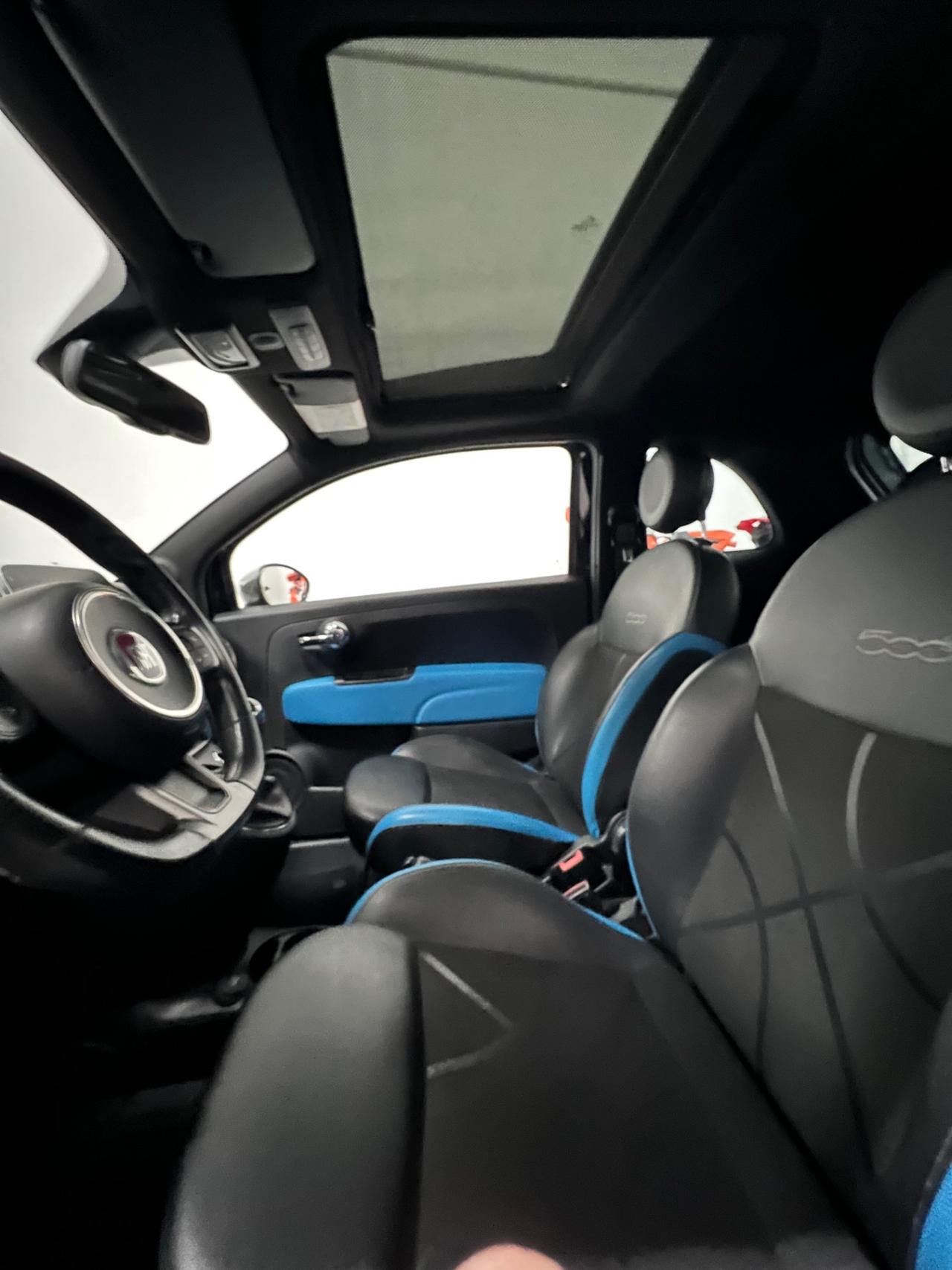 Fiat 500 1.3 Multijet 95 CV S