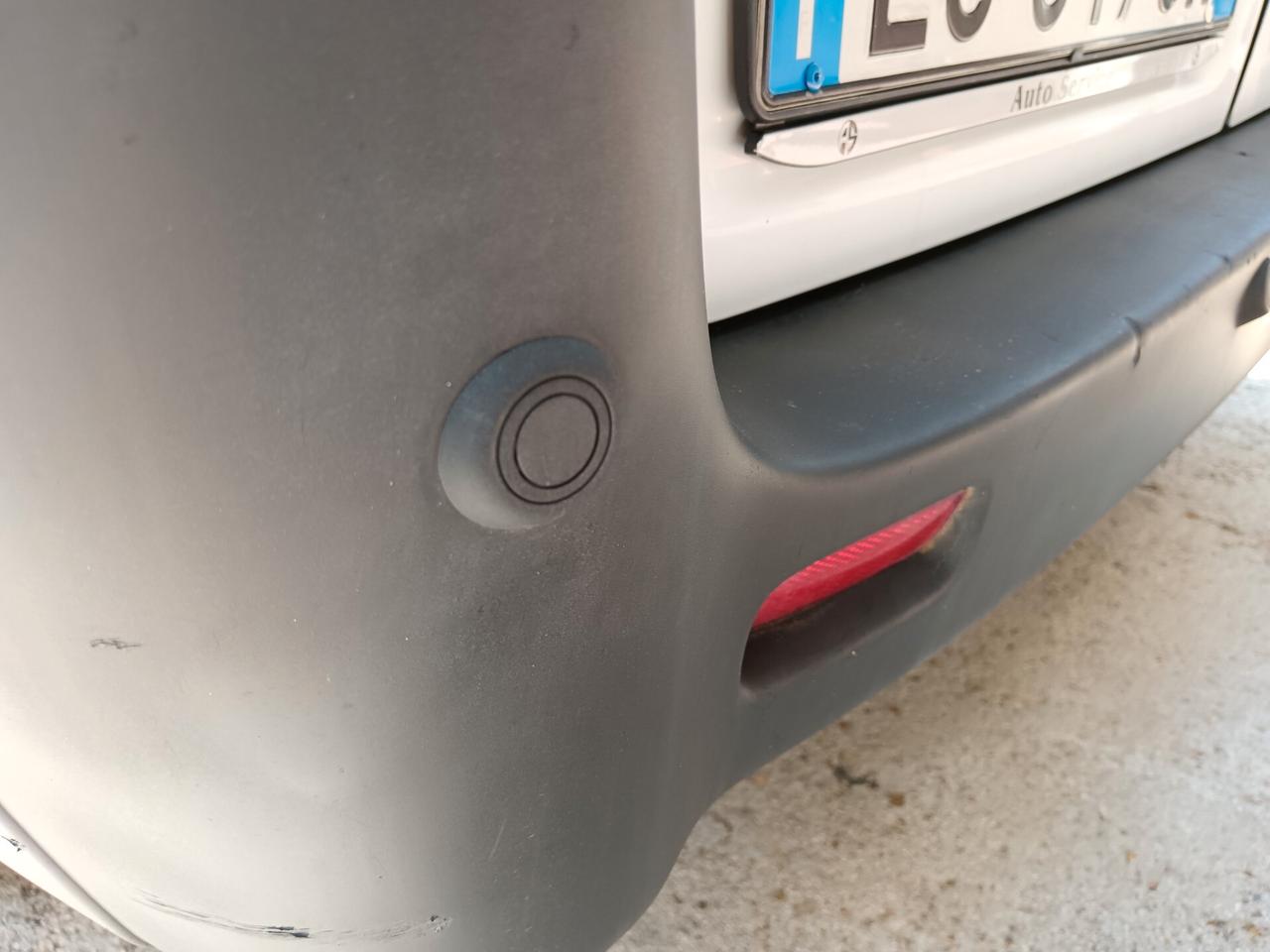 Fiat Scudo 1.6 HDI 90CV FURGONATO